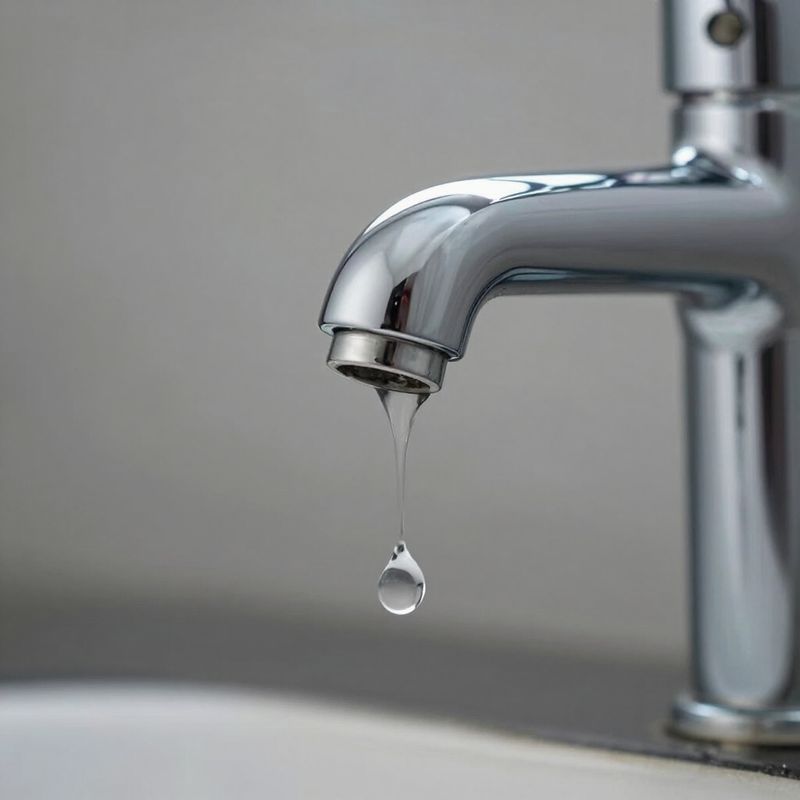 Leak Detection & Repair in Torrington