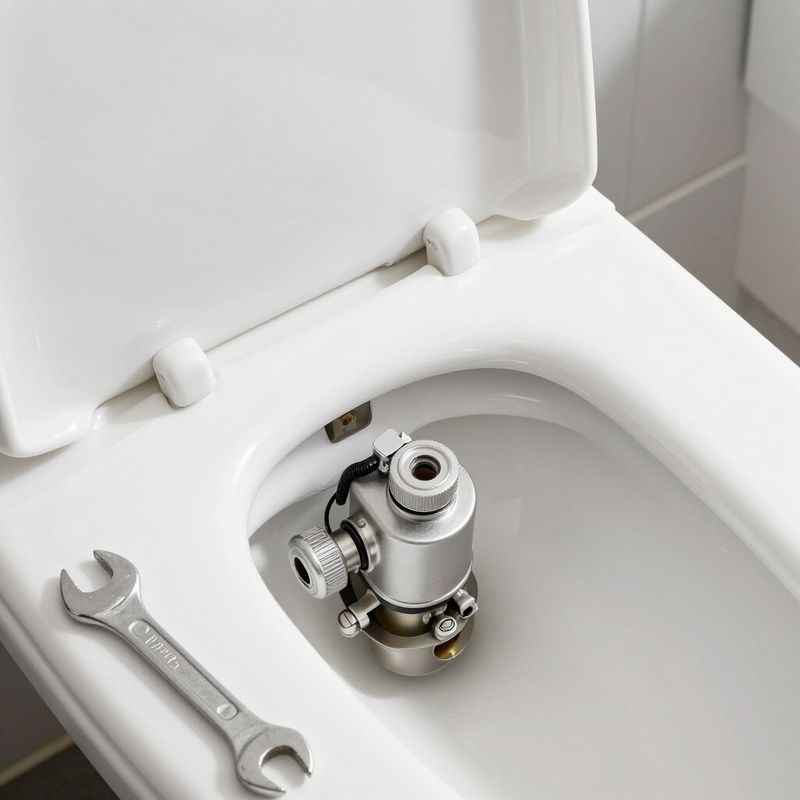 Toilet & Faucet Repair in Torrington