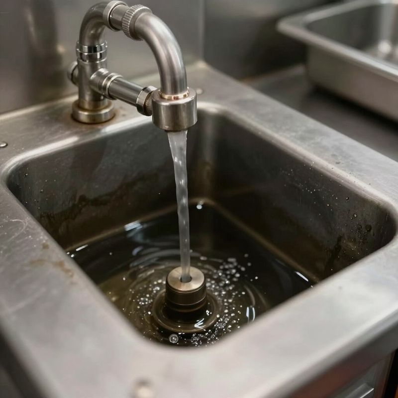 Garbage Disposal in Torrington