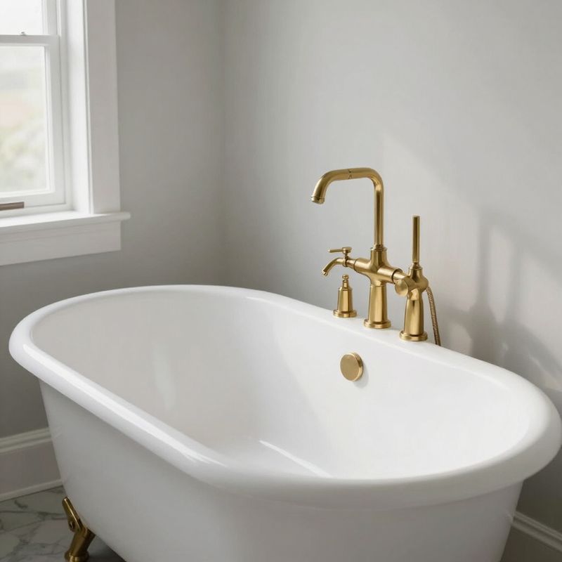 Bathroom & Kitchen Upgrades in Torrington